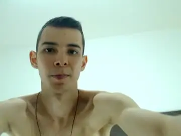 Chaturbate Adult Video Chat of brandon_wolf