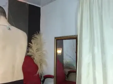 Chaturbate Free Live Porn of brandon_wolf