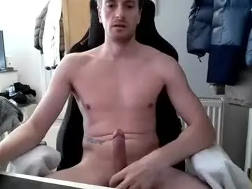 Chaturbate Adult Webcams of britishsoaker