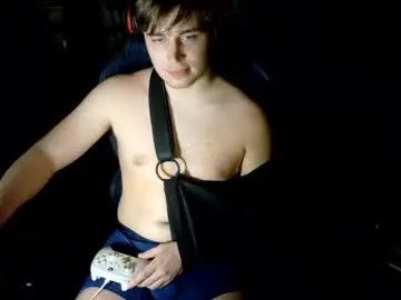 Chaturbate Live Porn of bubblebuttbdn