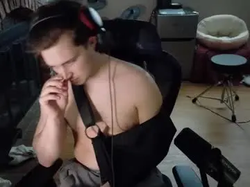 Chaturbate Adult Video Chat of bubblebuttbdn