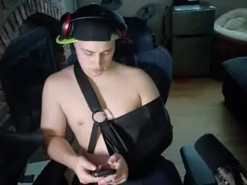 Chaturbate Live Sex Cam of bubblebuttbdn