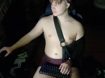 Chaturbate Free Live Porn of bubblebuttbdn
