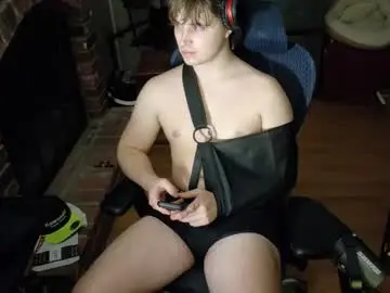 Chaturbate Live Porn of bubblebuttbdn