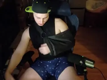 Chaturbate Live Sex Cam of bubblebuttbdn