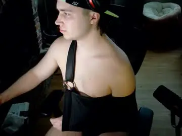 Chaturbate Live Sex of bubblebuttbdn