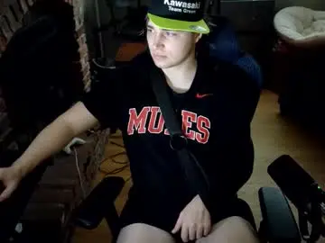 Chaturbate Live Porn of bubblebuttbdn
