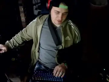 Chaturbate Live Sex of bubblebuttbdn