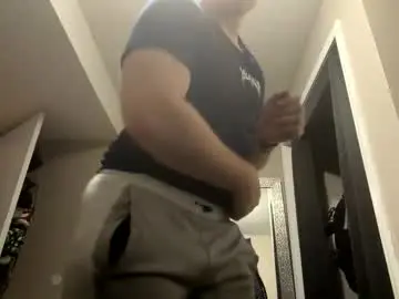 Chaturbate Sex Cam of bubblebuttbdn