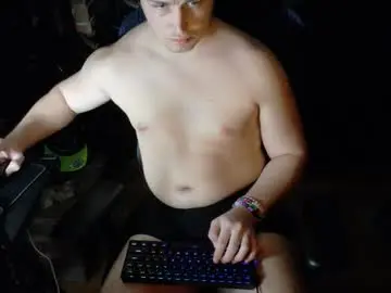 Chaturbate Free Porn Cam of bubblebuttbdn