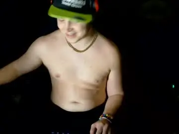 Chaturbate Live Porn of bubblebuttbdn