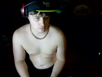 Chaturbate Live Sex of bubblebuttbdn