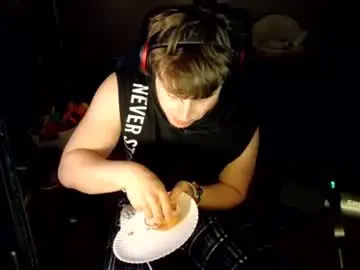 Chaturbate Live Sex Cam of bubblebuttbdn