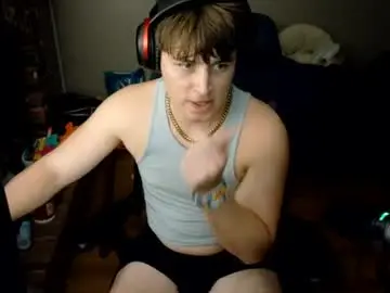 Chaturbate Best live sex cam show of bubblebuttbdn