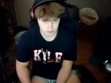 Chaturbate Sex Cam of bubblebuttbdn