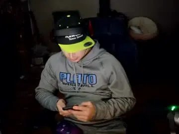 Chaturbate Sex Cam of bubblebuttbdn
