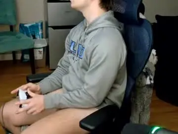 Chaturbate Live Sex Cam of bubblebuttbdn