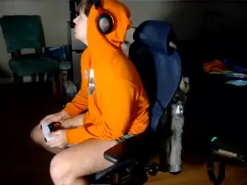 Chaturbate Live Sex of bubblebuttbdn