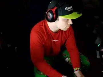 Chaturbate Nude Webcam of bubblebuttbdn
