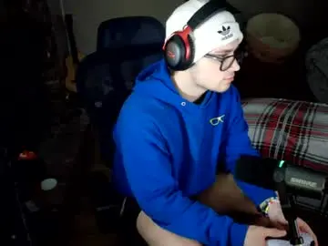 Chaturbate Live Sex of bubblebuttbdn