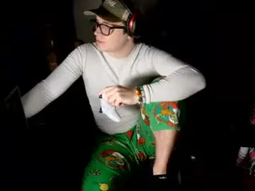 Chaturbate Best Webcam of bubblebuttbdn