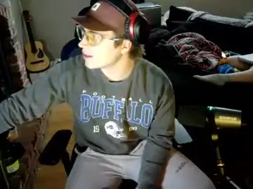 Chaturbate Sex Chat of bubblebuttbdn