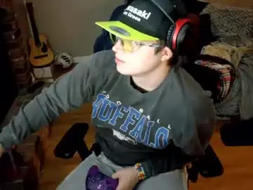 Chaturbate Live Sex of bubblebuttbdn
