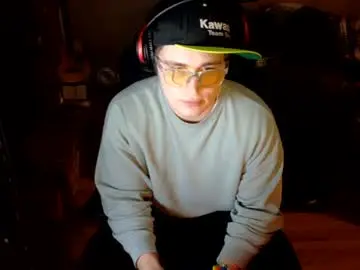 Chaturbate Live Sex of bubblebuttbdn