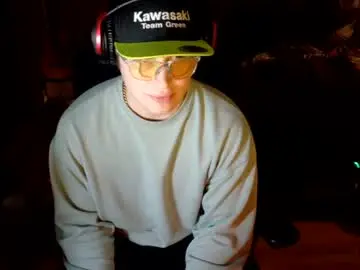Chaturbate Free Porn Cam of bubblebuttbdn