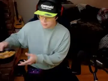 Chaturbate Sex Chat of bubblebuttbdn