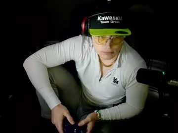 Chaturbate Sex Cam of bubblebuttbdn
