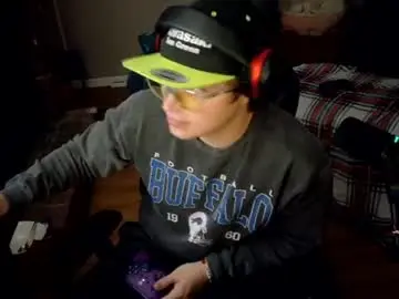 Chaturbate Sex Cam of bubblebuttbdn