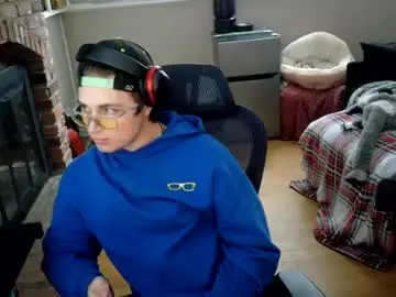Chaturbate Sex Cam of bubblebuttbdn