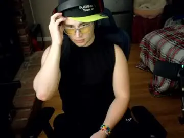 Chaturbate Nude Webcam of bubblebuttbdn