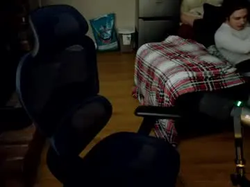 Chaturbate Sex Cam of bubblebuttbdn