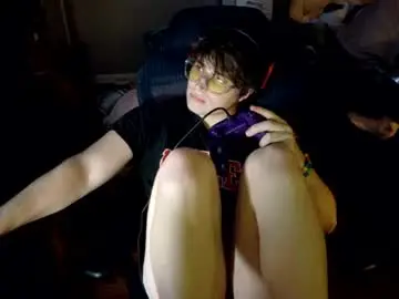 Chaturbate Sex Cam of bubblebuttbdn