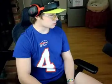 Chaturbate Live Porn of bubblebuttbdn