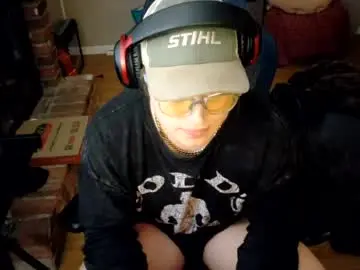 Chaturbate Sex Chat of bubblebuttbdn