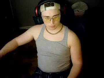 Chaturbate Live Sex Cam of bubblebuttbdn