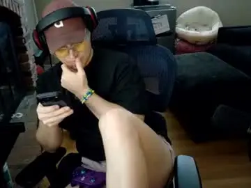 Chaturbate Live Sex of bubblebuttbdn