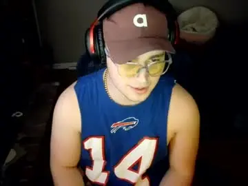 Chaturbate Adult Webcam of bubblebuttbdn