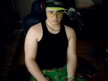 Chaturbate Adult Webcam of bubblebuttbdn