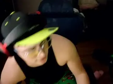 Chaturbate Adult Video Chat of bubblebuttbdn