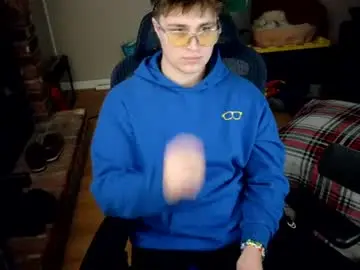 Chaturbate Sex Cam of bubblebuttbdn