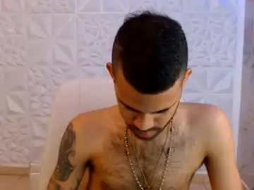 Chaturbate Sex Chat of chacorta_