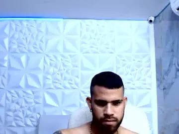 Chaturbate Sex Chat of chacorta_