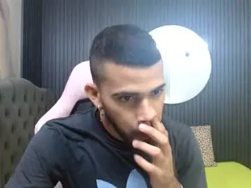 Chaturbate Best live sex cam show of chacorta_