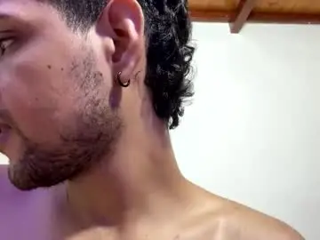 Chaturbate Best Webcam of clarentz_baileys