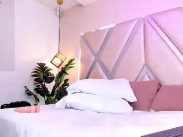 Chaturbate Free Porn Cam of clarentz_baileys