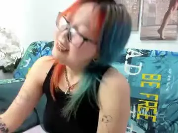 Chaturbate Live Sex Cam of cute__kiko